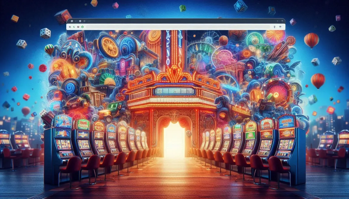 Casinoloots Casino